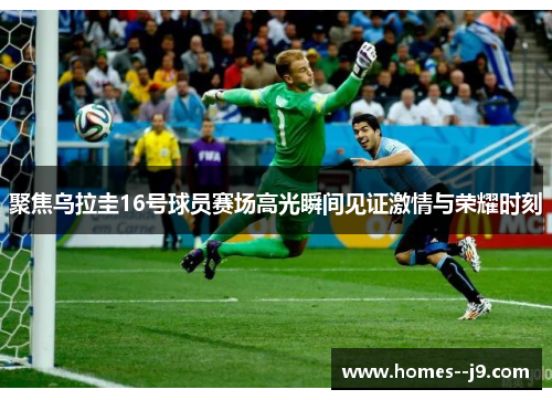 聚焦乌拉圭16号球员赛场高光瞬间见证激情与荣耀时刻