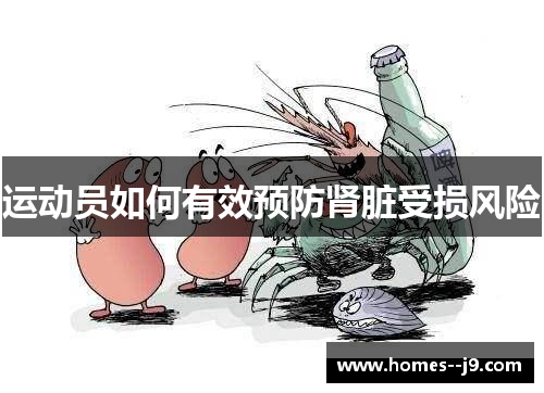 运动员如何有效预防肾脏受损风险